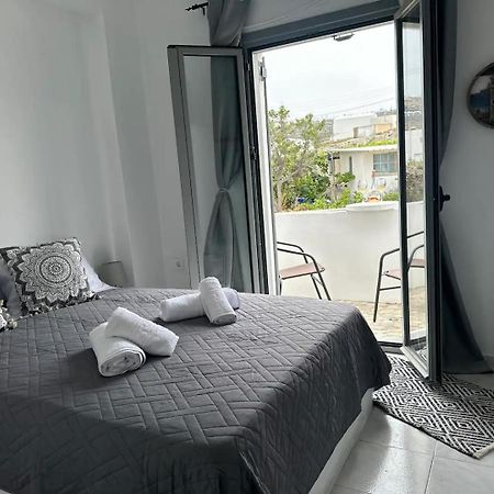 Nicole Rooms Santorini Vóthon Zewnętrze zdjęcie