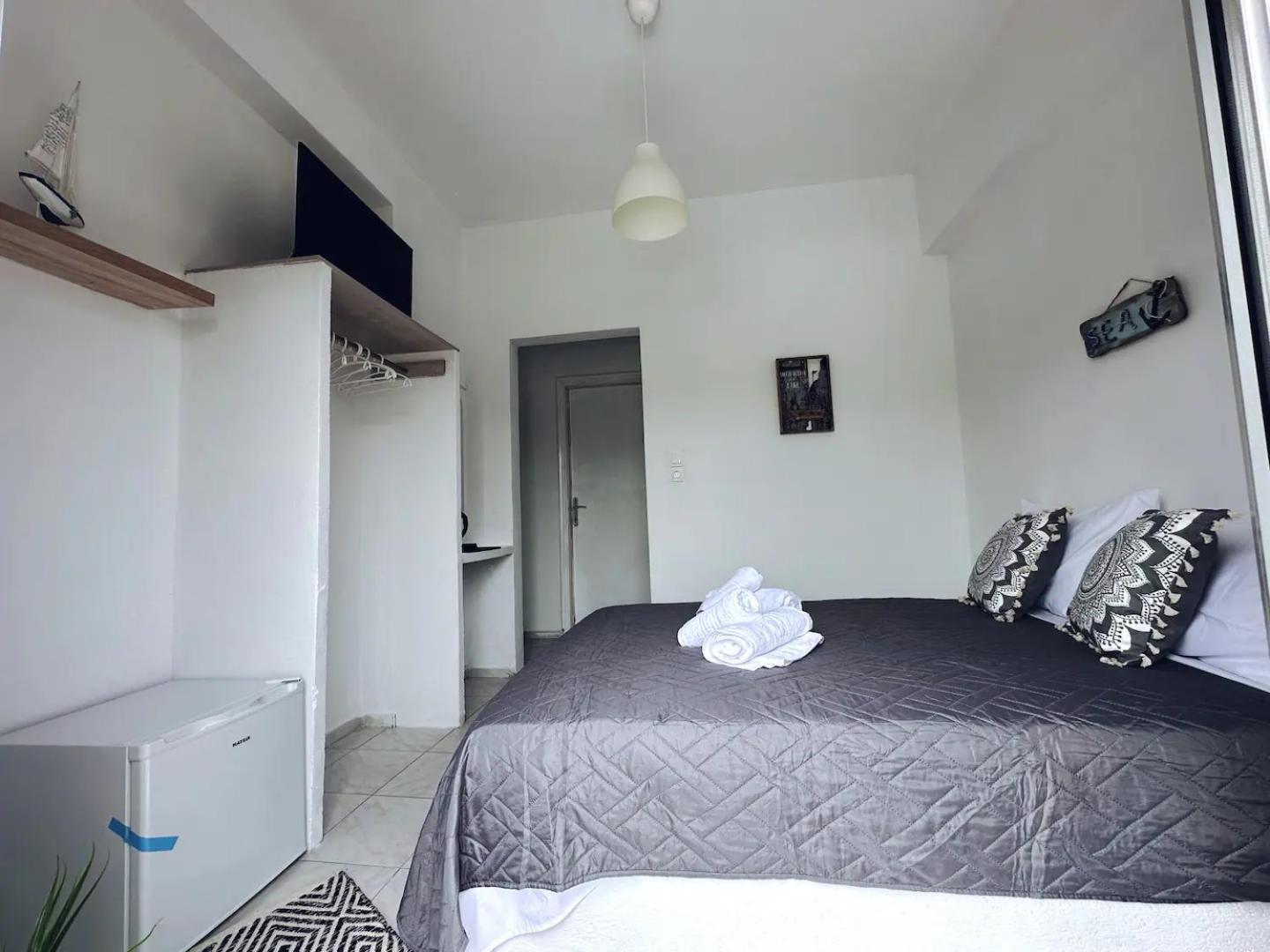 Nicole Rooms Santorini Vóthon Zewnętrze zdjęcie