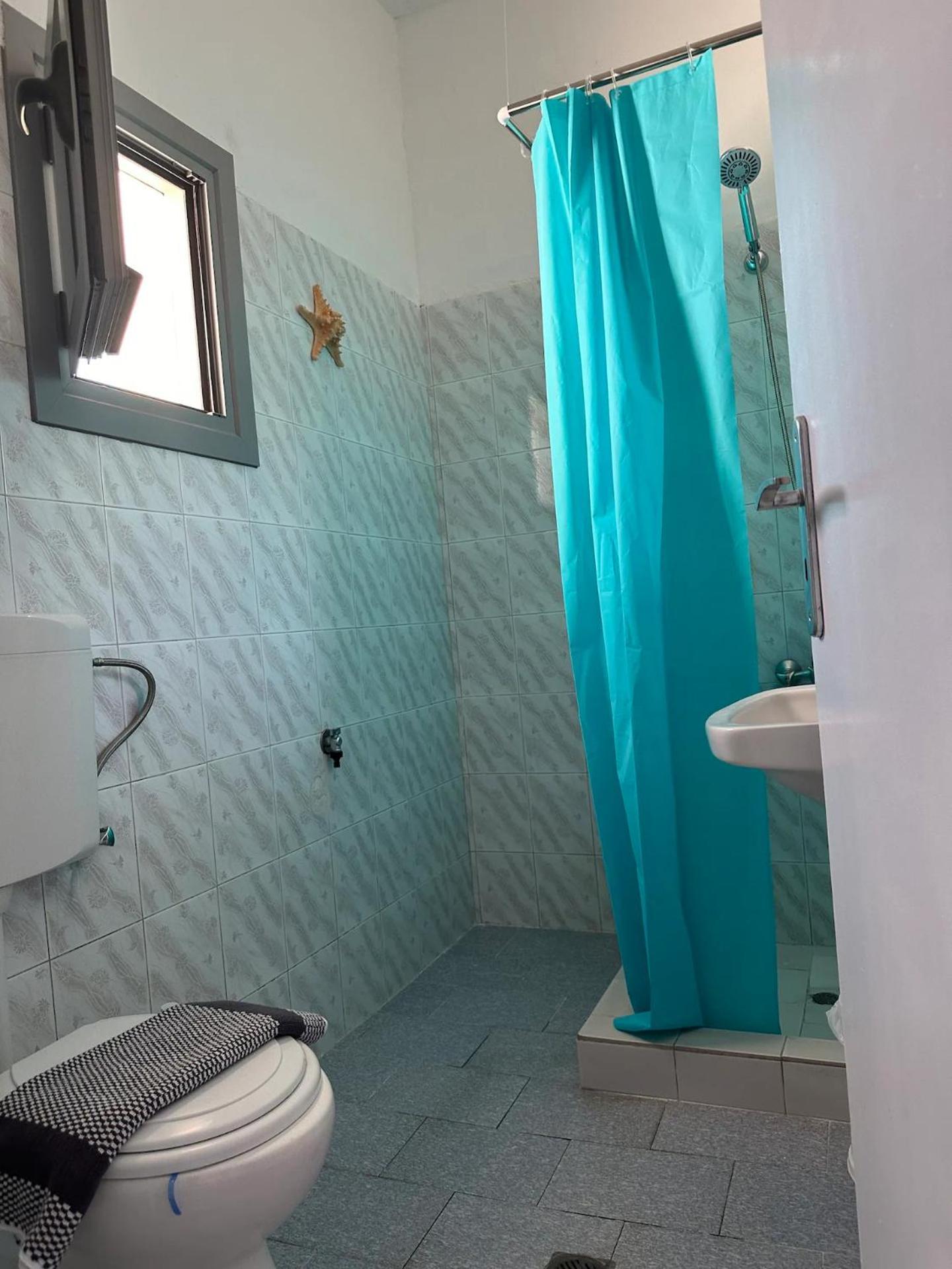 Nicole Rooms Santorini Vóthon Zewnętrze zdjęcie